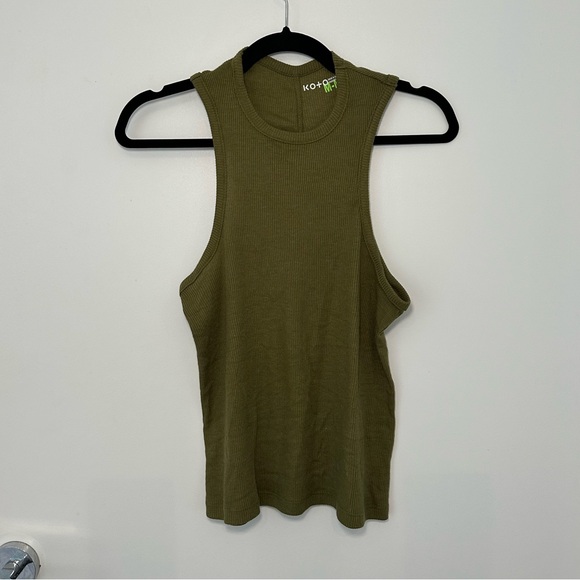 2 pack unisex tank NEW - Picture 1 of 6